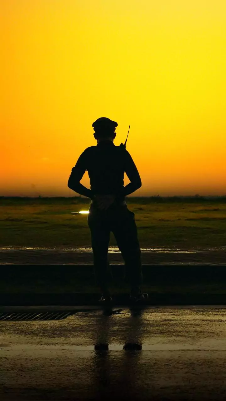 Nagaland: More than 32,000 candidates apply for 1,176 police constable posts