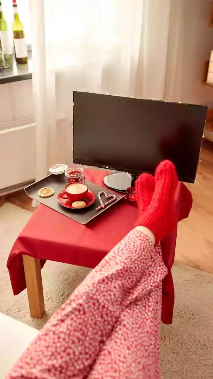 Winter Woes: Tips for Blood Pressure Management