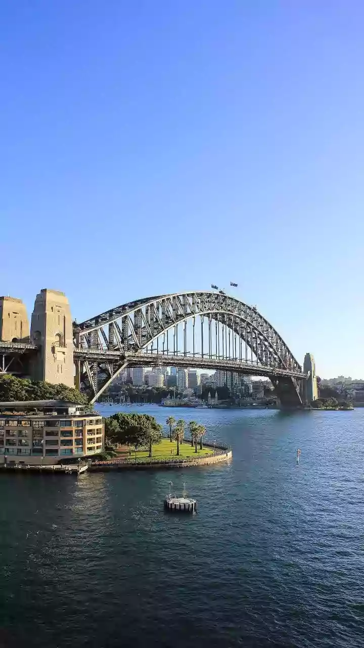 Sydney Bondi Beach Shooter Naveed Akram Awakes From Coma, Charged With 59 Offences