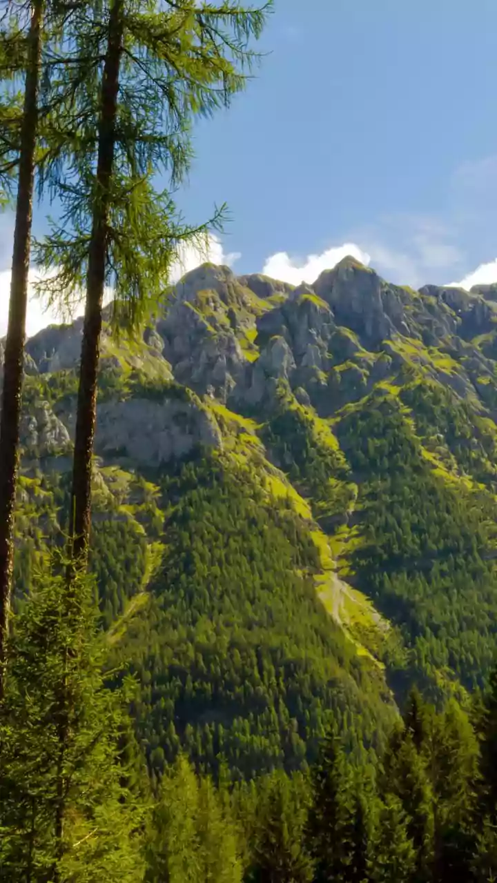 These underrated national parks in Slovakia are certainly worth exploring