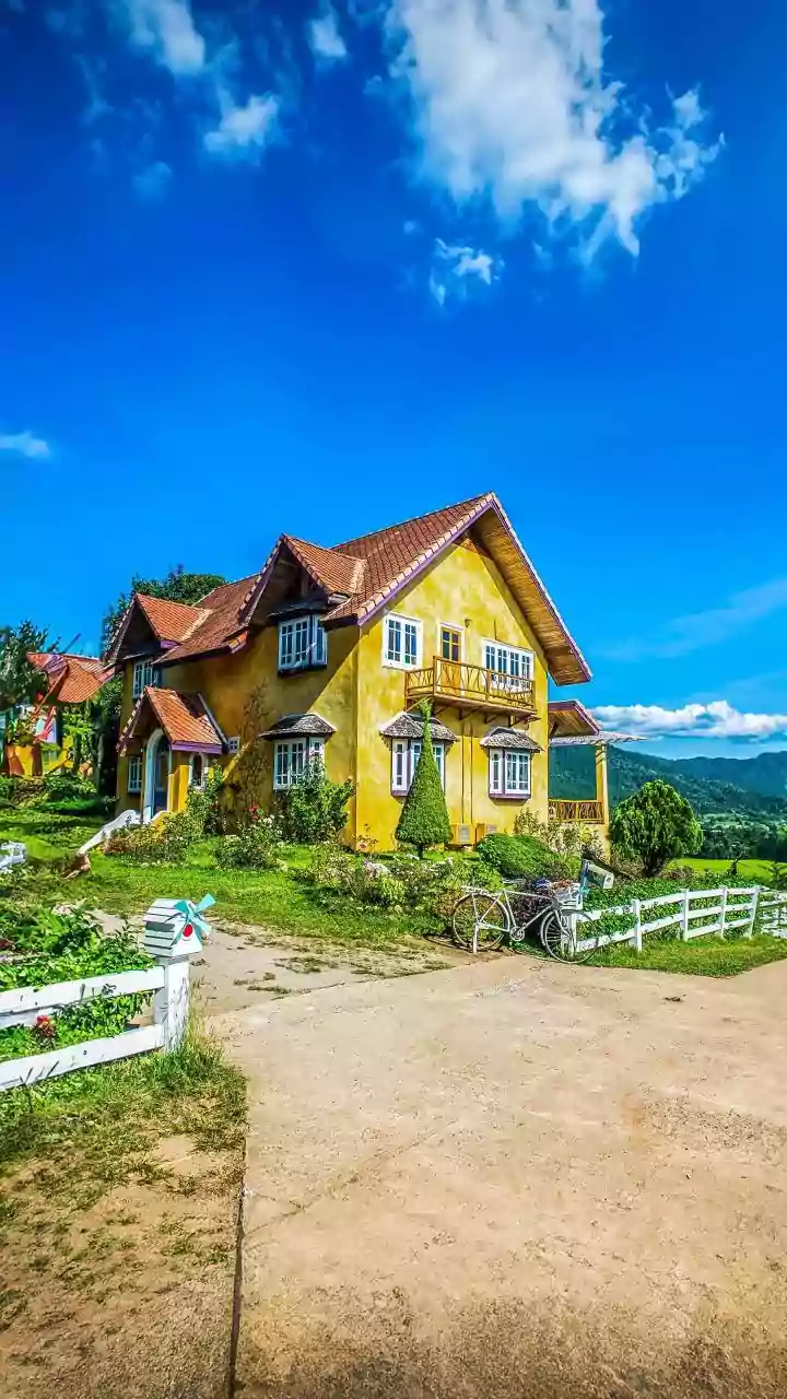 Respect eco homestay rules in Ziro Valley by securing valid Inner Line Permits