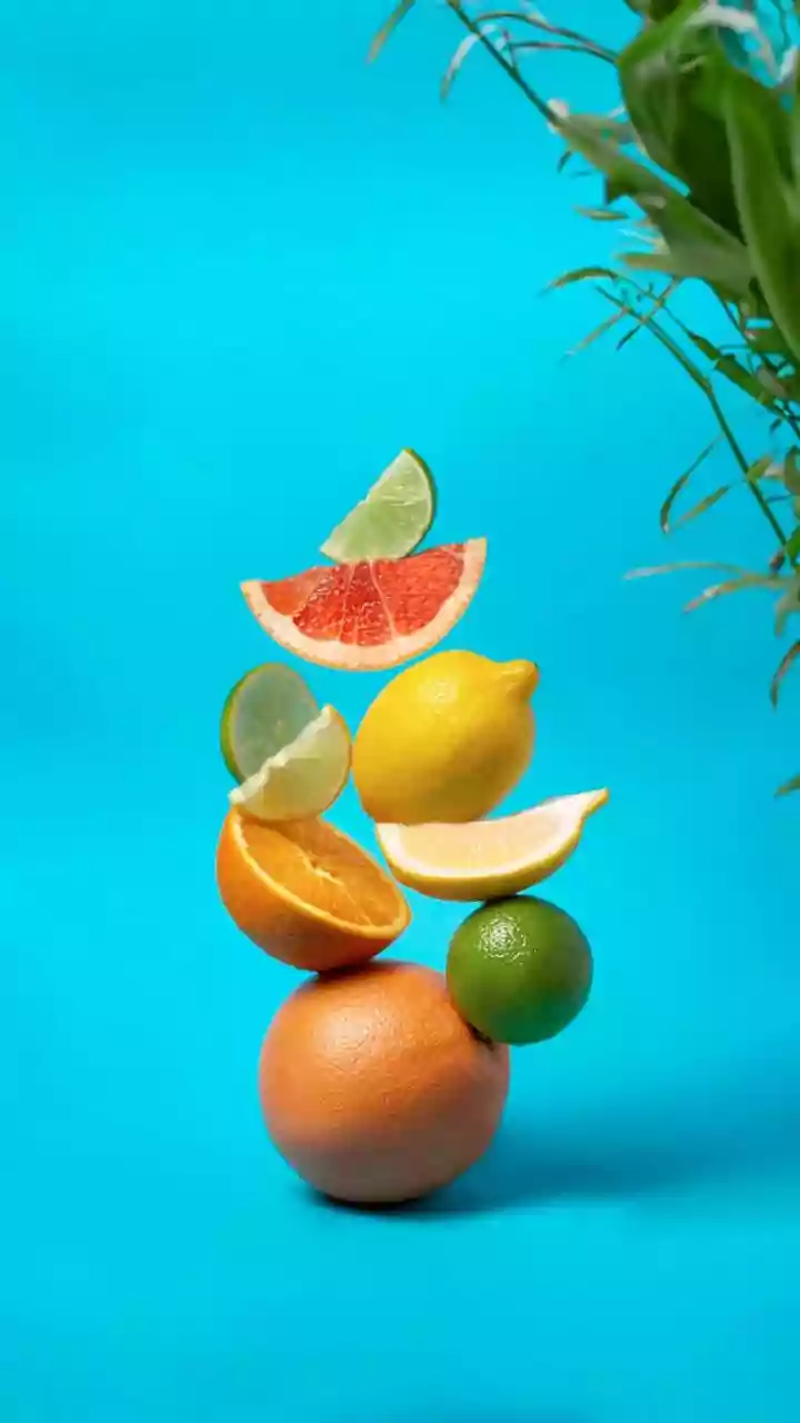 Combining Citrus With Plant Protein Enhances Bioavailability And Nutrient Absorption Rates