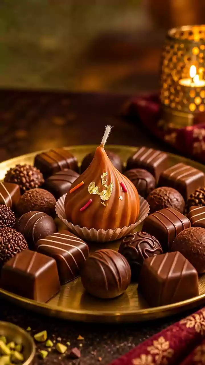 Ganesh Chaturthi 2026: From Ukadiche To Chocolate, 5 Delicious Modak Varieties To Make This Ganeshotsav