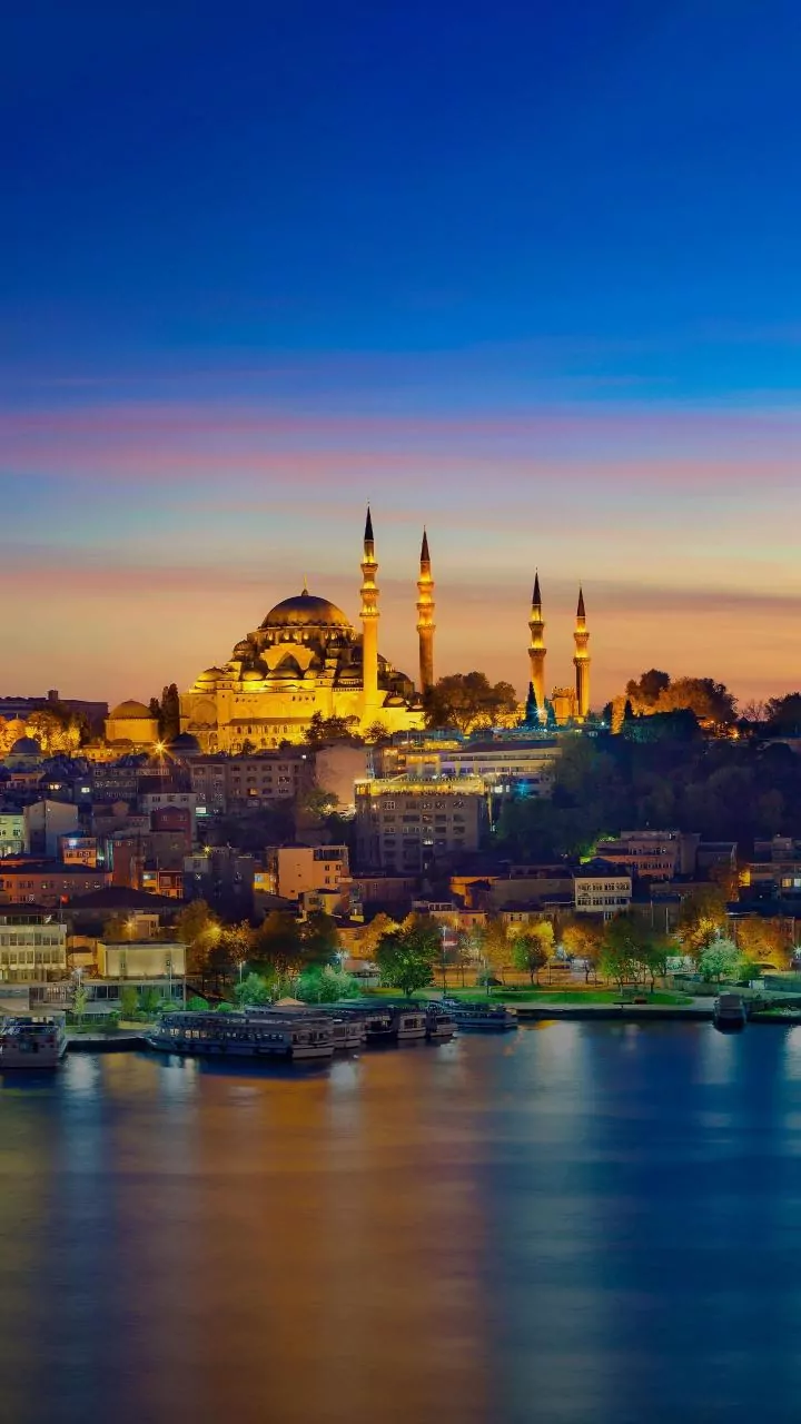 'Blinded By Hatred': Turkey's President Threatens To Invade Israel As War Of Words Escalates