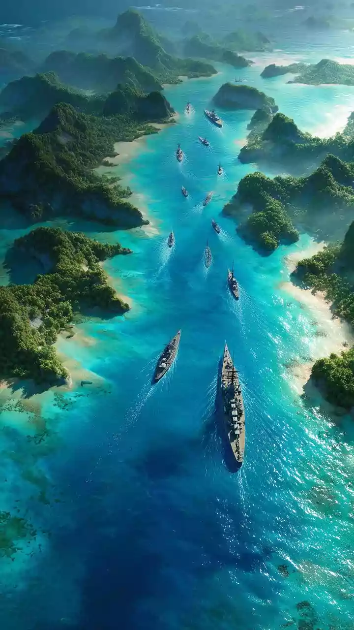 Why India Has ‘Greater Concerns’ Over Iran War? PM Modi Explains in Lok Sabha, Mentions Hormuz Challenges