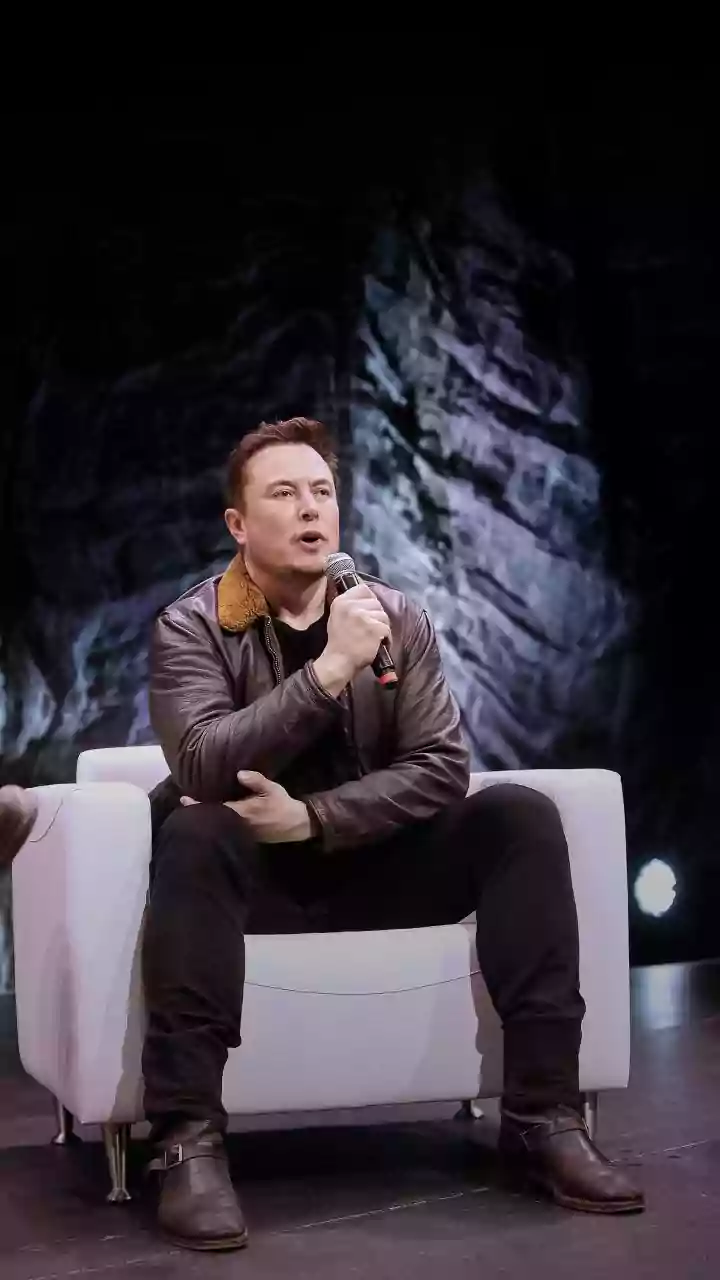 'Nobody Fought Harder For Its Release Than I Did': Elon Musk Denies Epstein Allegations