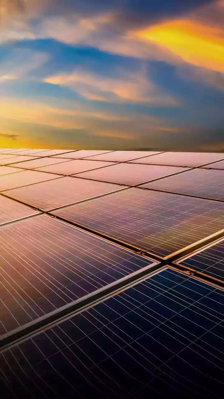 India boosts floating solar with 102GW potential, ₹1Cr/MW support