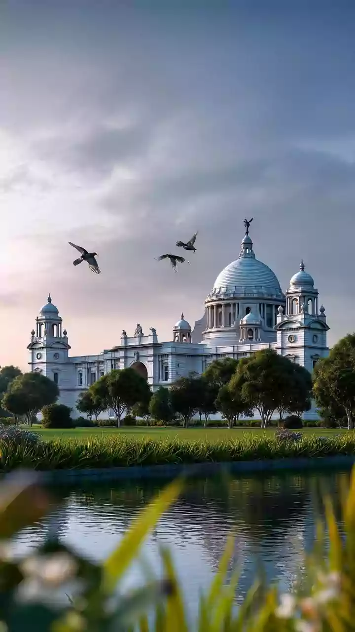 Why Kolkata Still Leads India's Durga Puja Travel Map