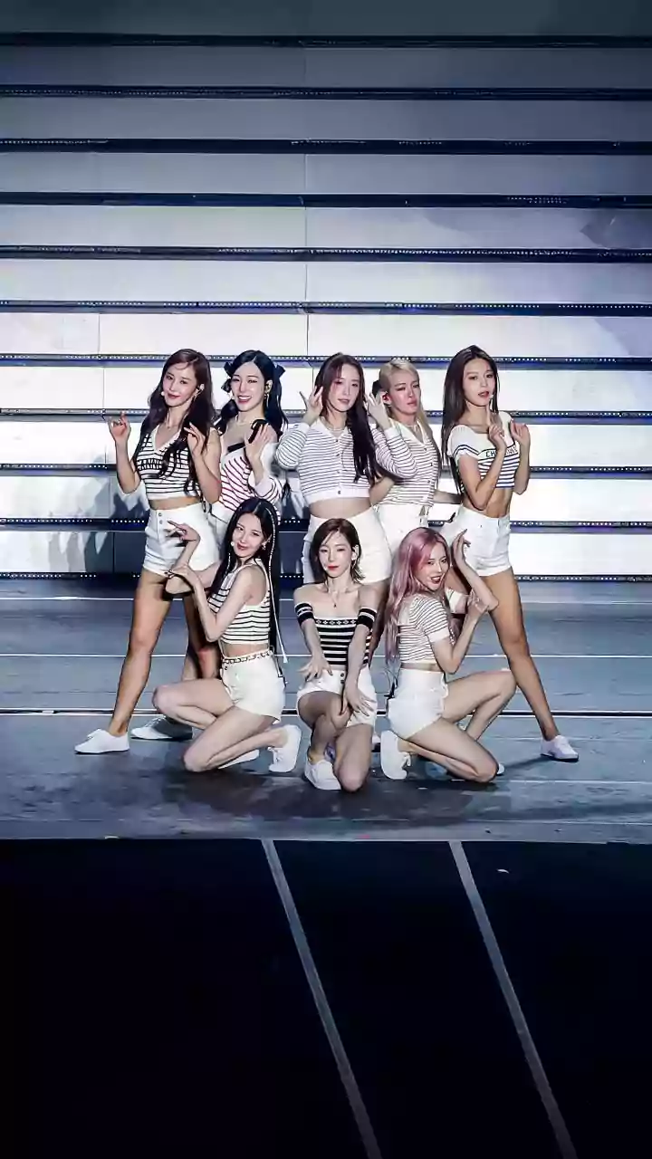 Saídas chocantes e maior liberdade criativa marcam a nova fase do K-pop