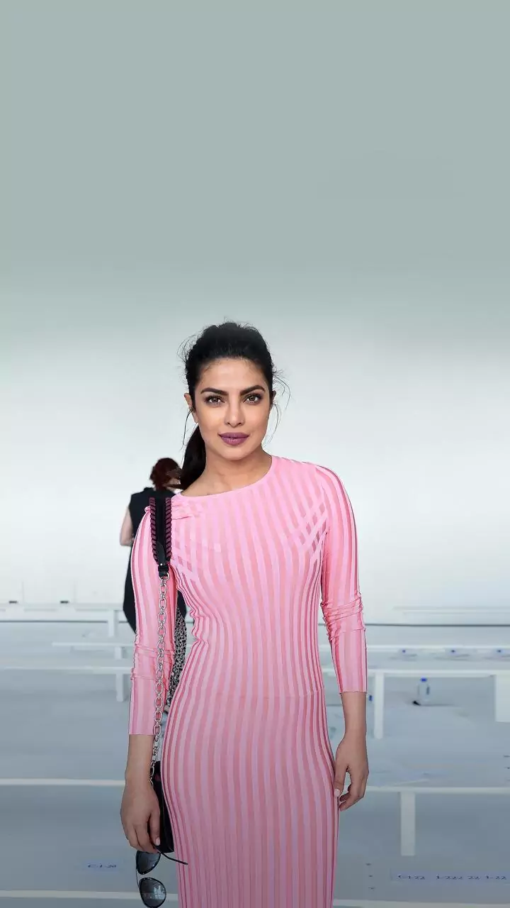 S S Rajamouli lauds Priyanka Chopra in 'The Bluff' trailer: She is unstoppable