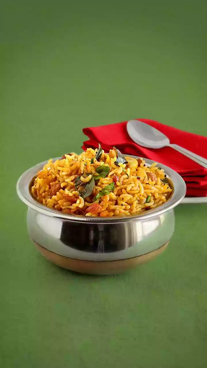 Health Benefits of Biriyani: A Nutrient-Rich Meal When Cooked Right