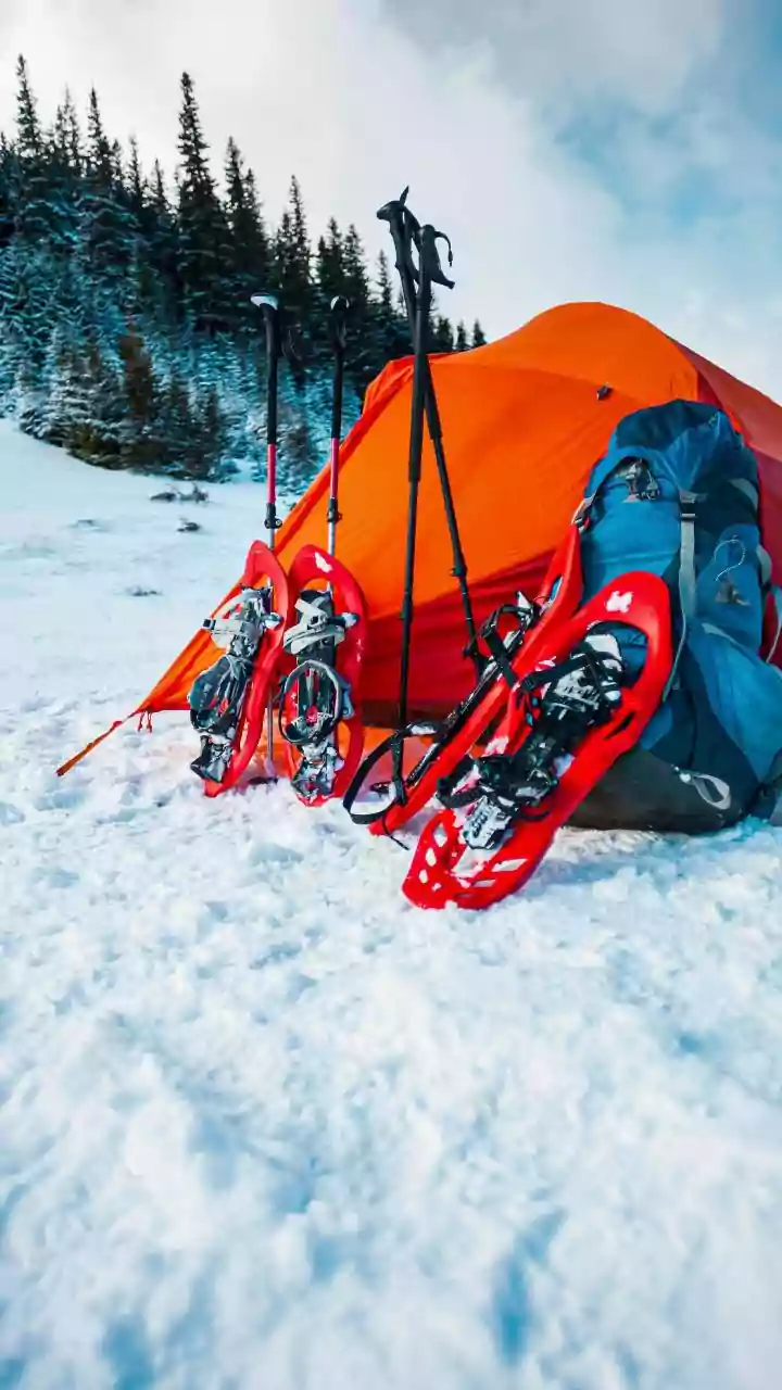 How Portable Heating Solutions Upgrade Comfort Levels During Sub-Zero Winter Camping Trips