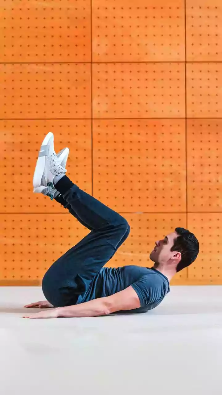 Easy Bodyweight Exercises For Wet Weather