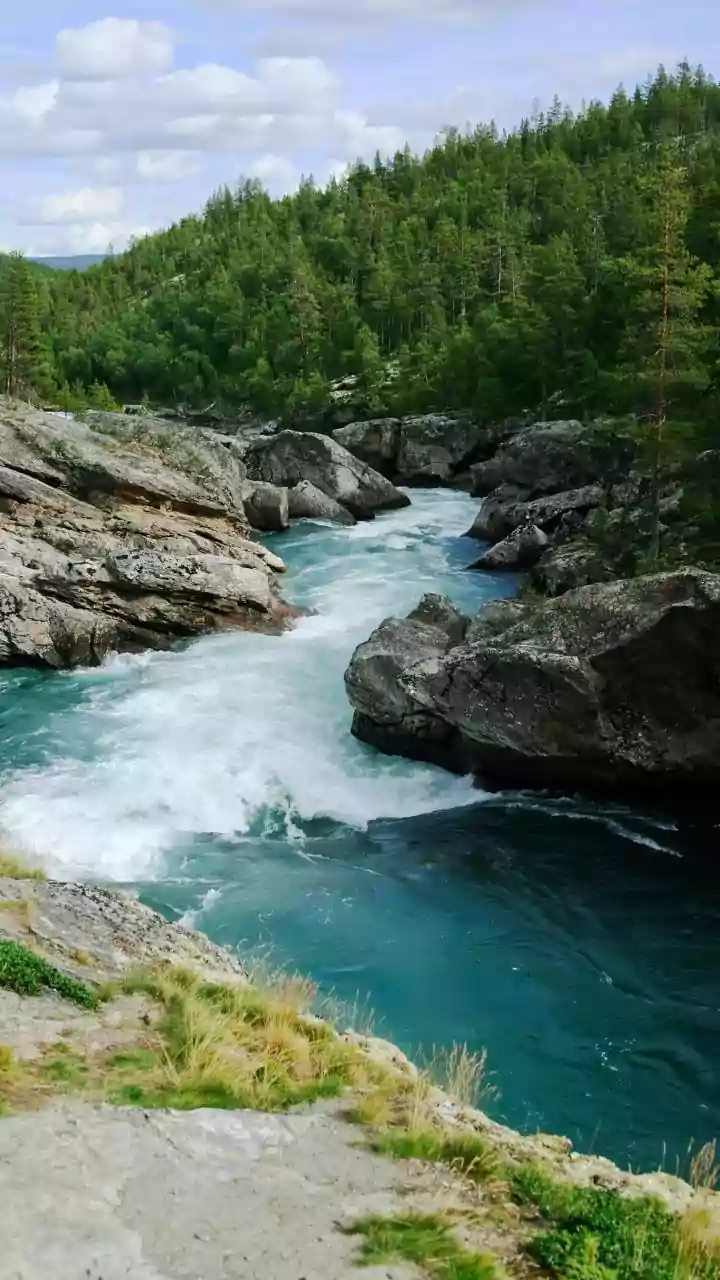 Navigating Meghalaya’s Monsoon Rivers Requires Advanced Safety Preparation And River Route Awareness