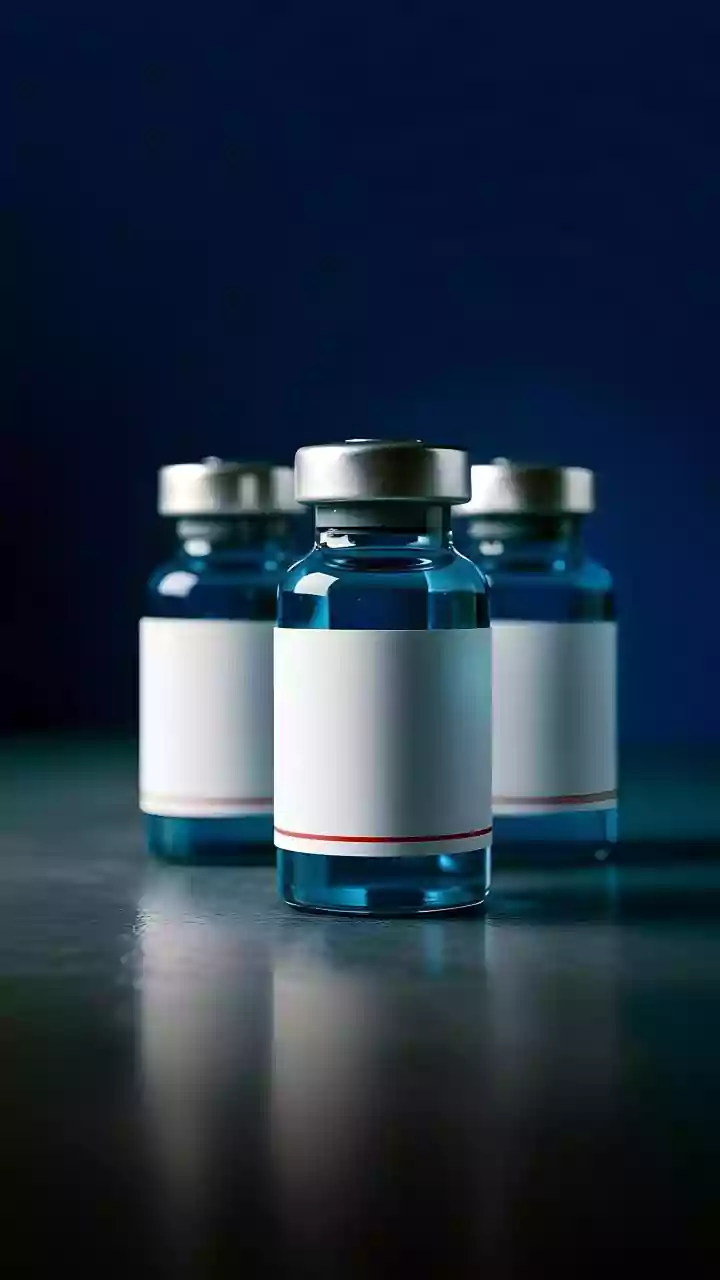 HPV Vaccine: A Powerful Shield Against Head & Neck Cancers in Men, New Study Reveals