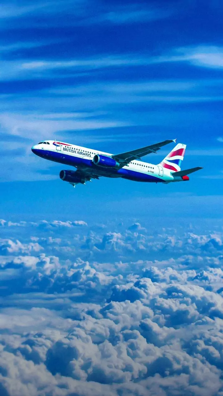 London-Hyderabad British Airways flight gets bomb threat, lands safely