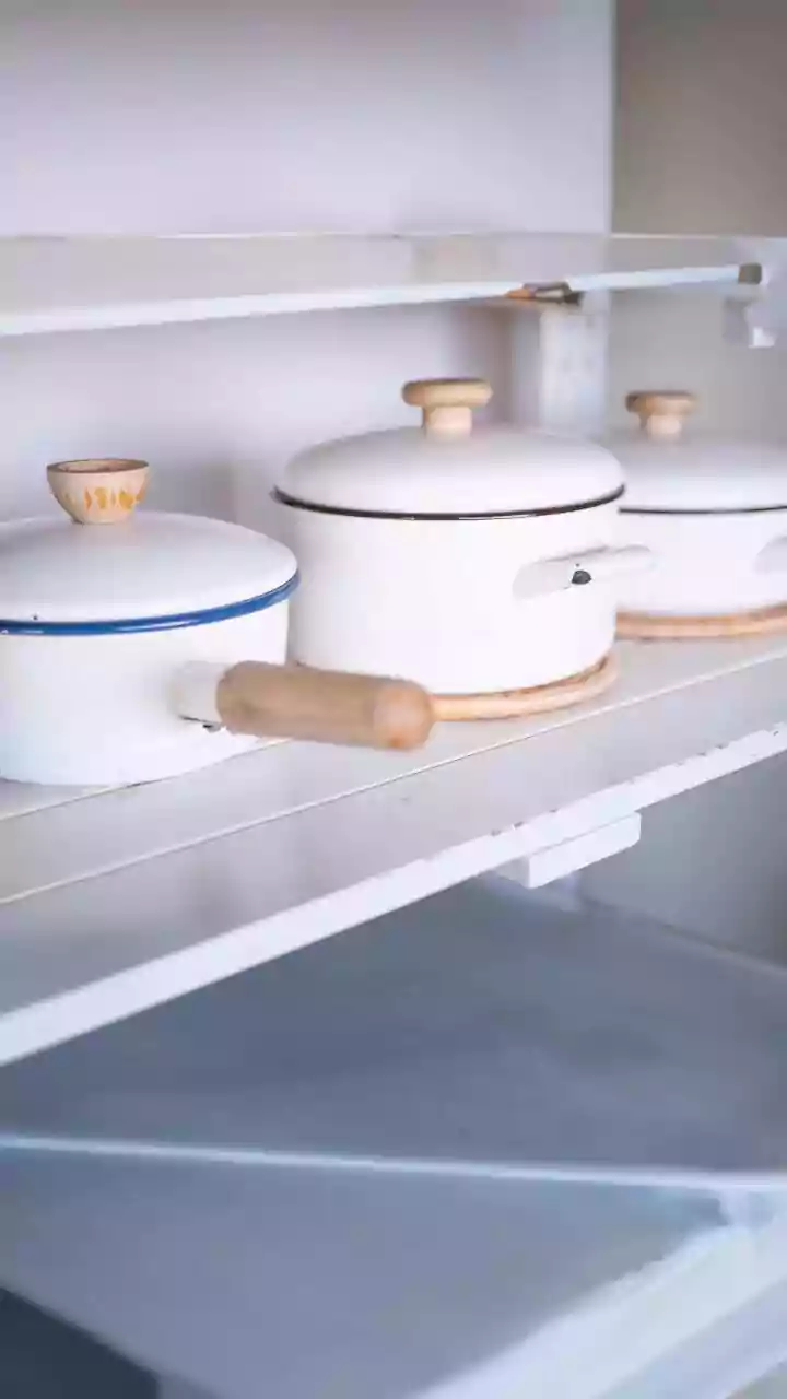 High Humidity Food Storage: What To Change During India's Monsoon