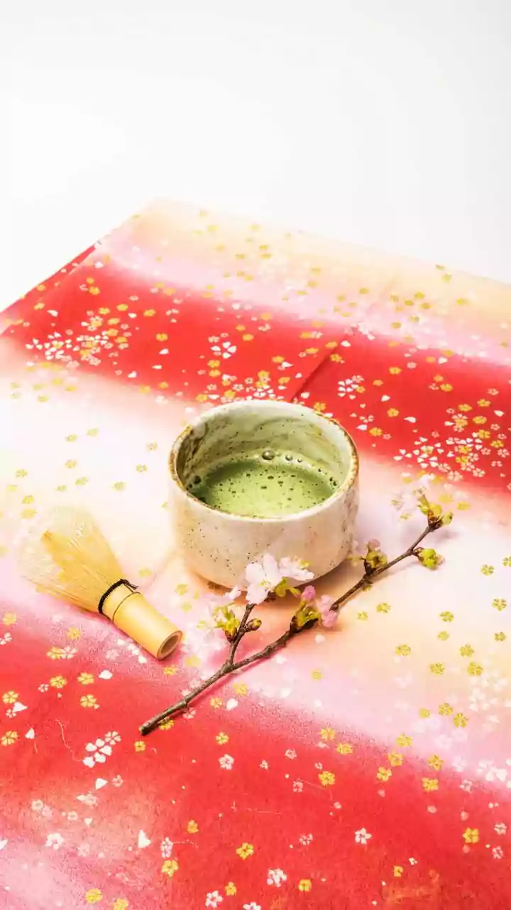 It’s all about making a good cup of matcha: Japanese tea master Soko Shimura