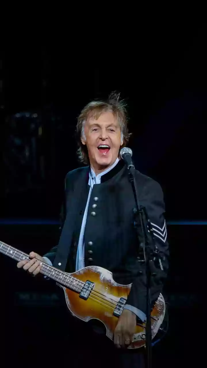 Me sinto como um macaco: Paul McCartney choca ao revelar por que se recusa a tirar fotos com fãs