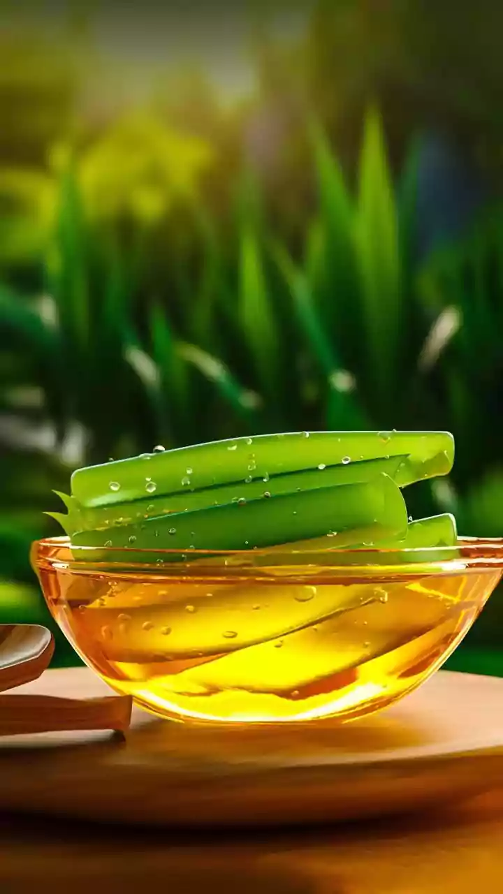 Add a little sweetness to everyday foods with agave syrup