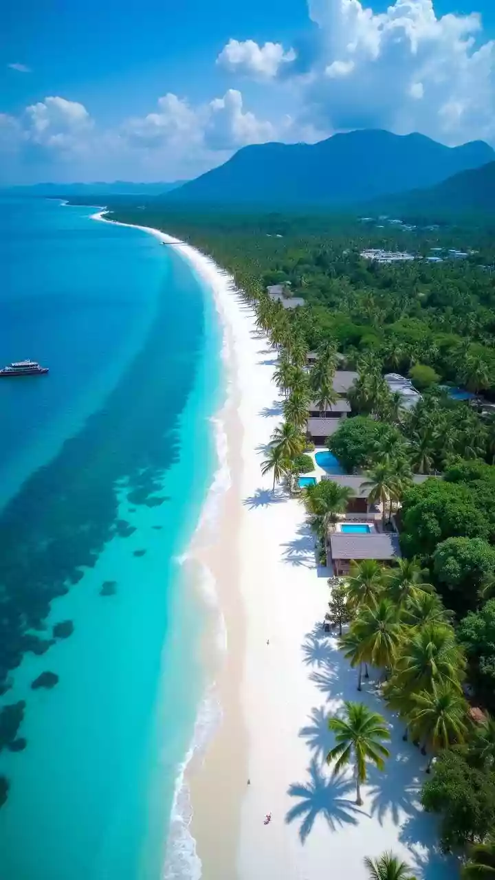 Best Times to Explore Caribbean Gems: A Guide for Travelers