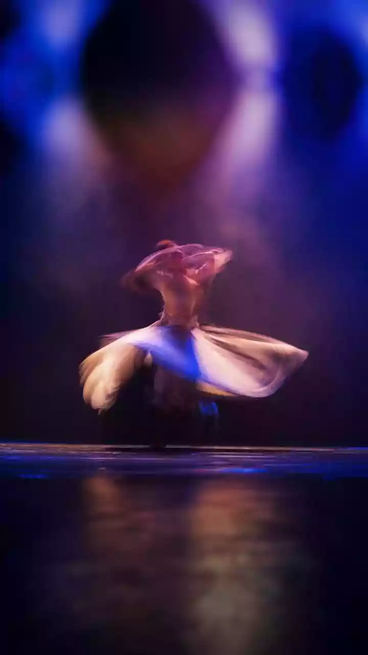 Mostra inédita une performances de dança e filmes premiados em São Paulo