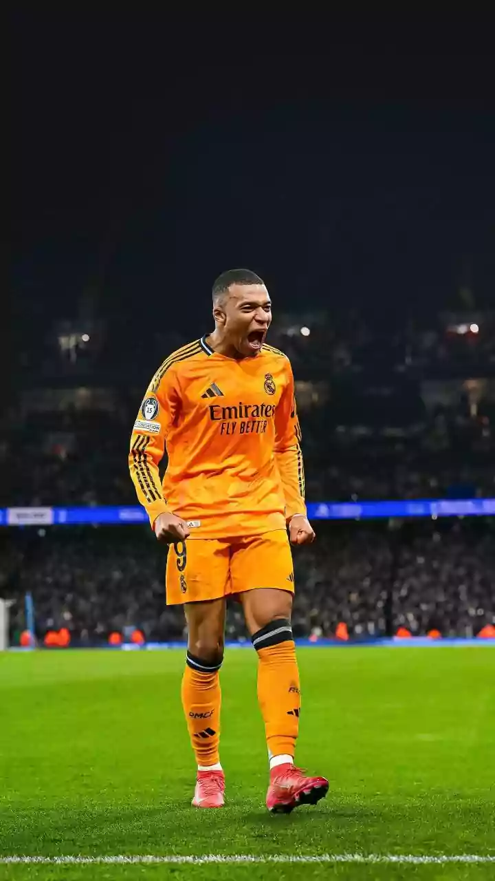 Goals, Glory And Greatness: Here Are Football’s Top Goal Scorers Of 2025