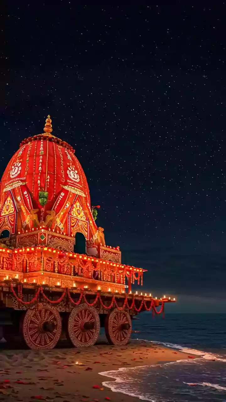 Adhik Maas Purnima 2026: Date, Snan and Daan Timings, and 3 Easy Remedies for Financial Growth