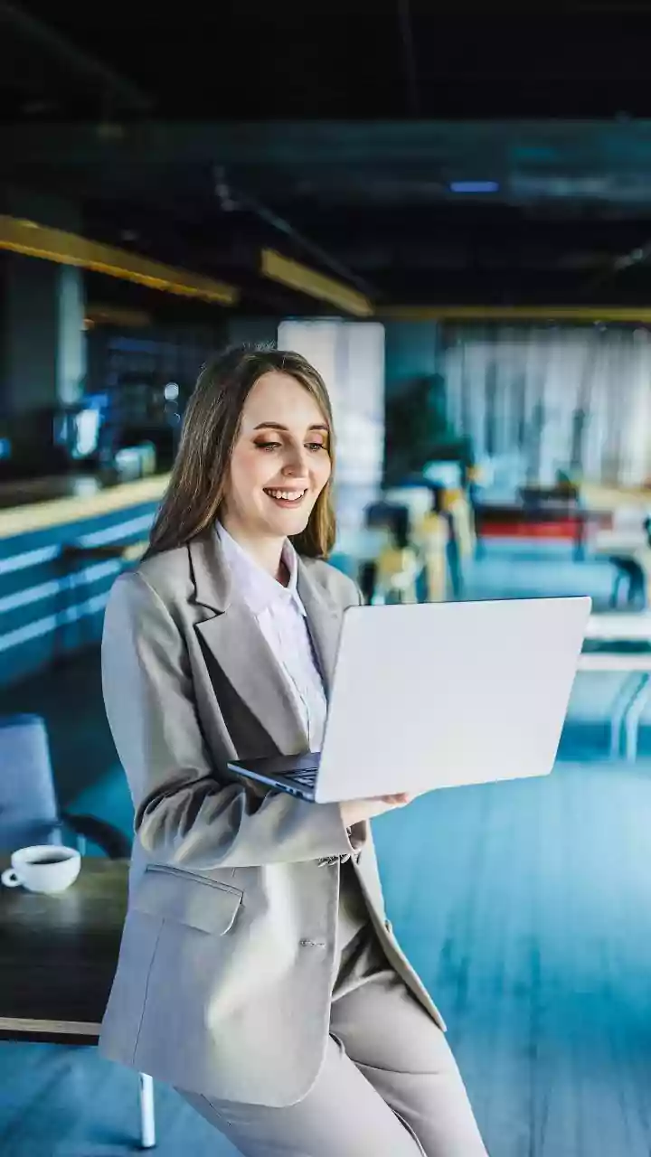 When Gen Z Wants a 'Break-Up' Leave: Exploring Workplace Boundaries