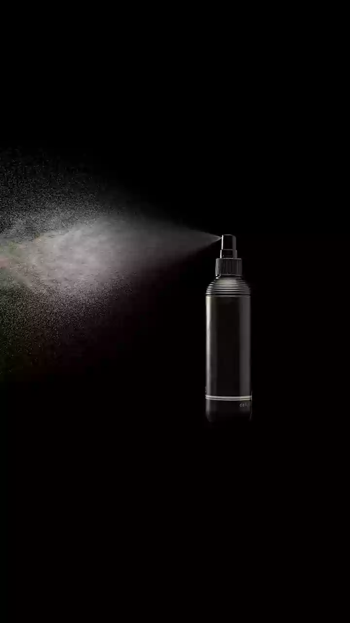 Texas A&M nasal spray may slow or reverse brain aging