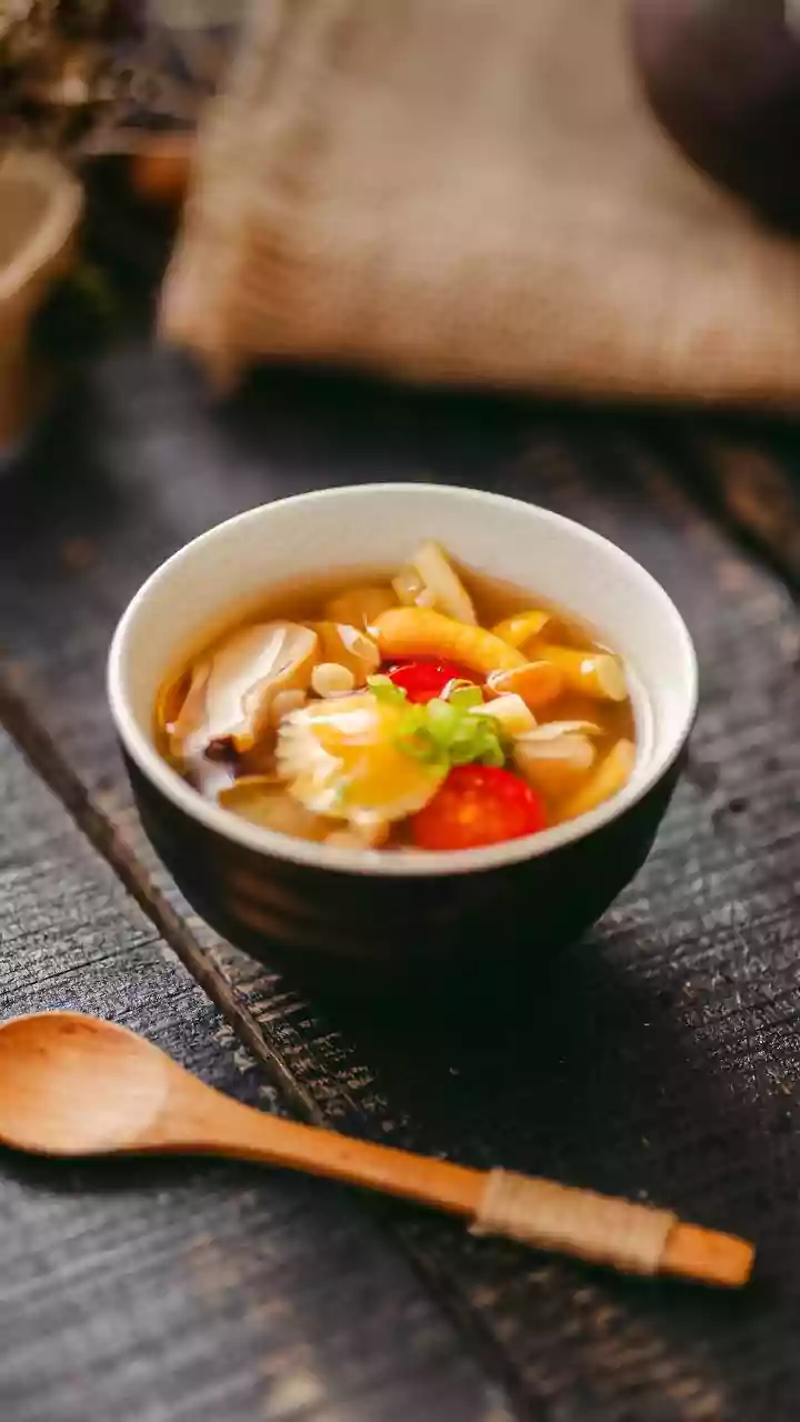 Study Reveals Gentle Steaming Protects Antioxidant Compounds Better Than High-Heat Stir-Frying
