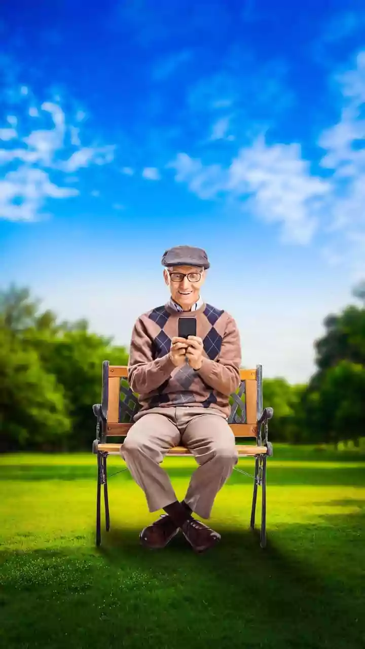 Life After 60: Redefining Life After Retirement