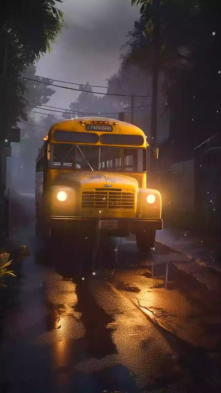 Foggy school rush stories — Indian parents share smart survival hacks