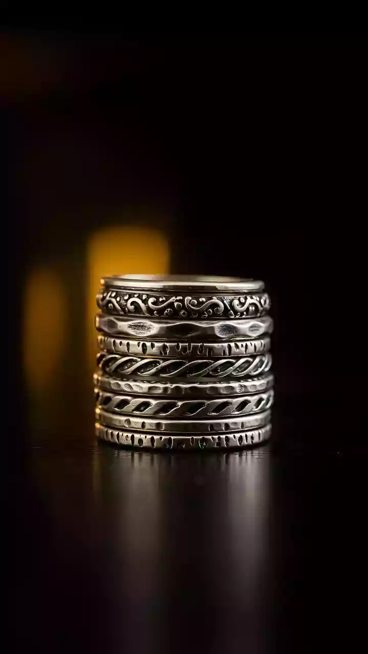 German Silver Jewellery: Safe or Sorry?