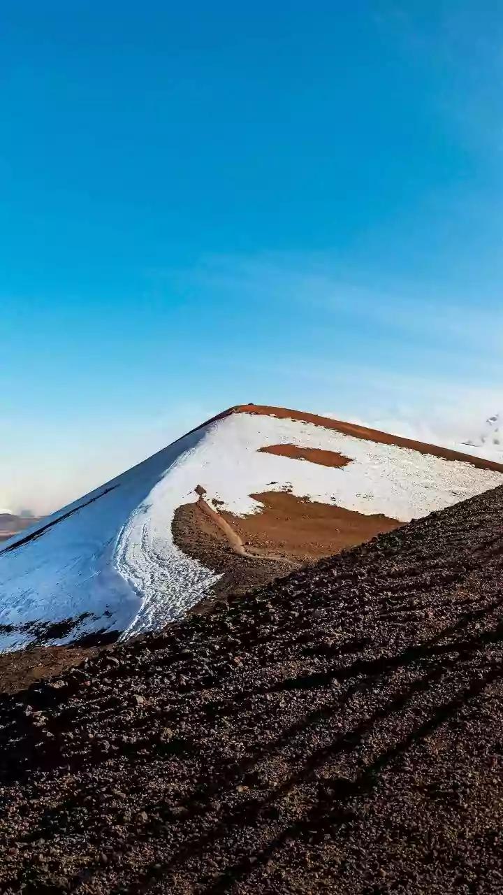 Flash Floods: Why Steep Slopes Can Turn Water Into A Fast-Moving Hazard