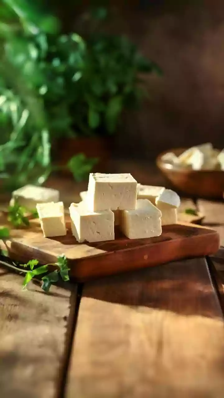 Chhattisgarh Fake Paneer Factory Busted: 450 Kg Seized
