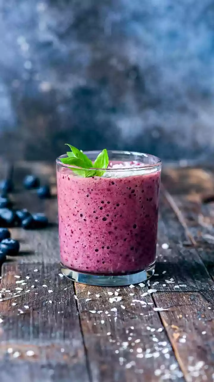 Sydney Sweeney's Erewhon Drink Is Part Smoothie, Part Dessert