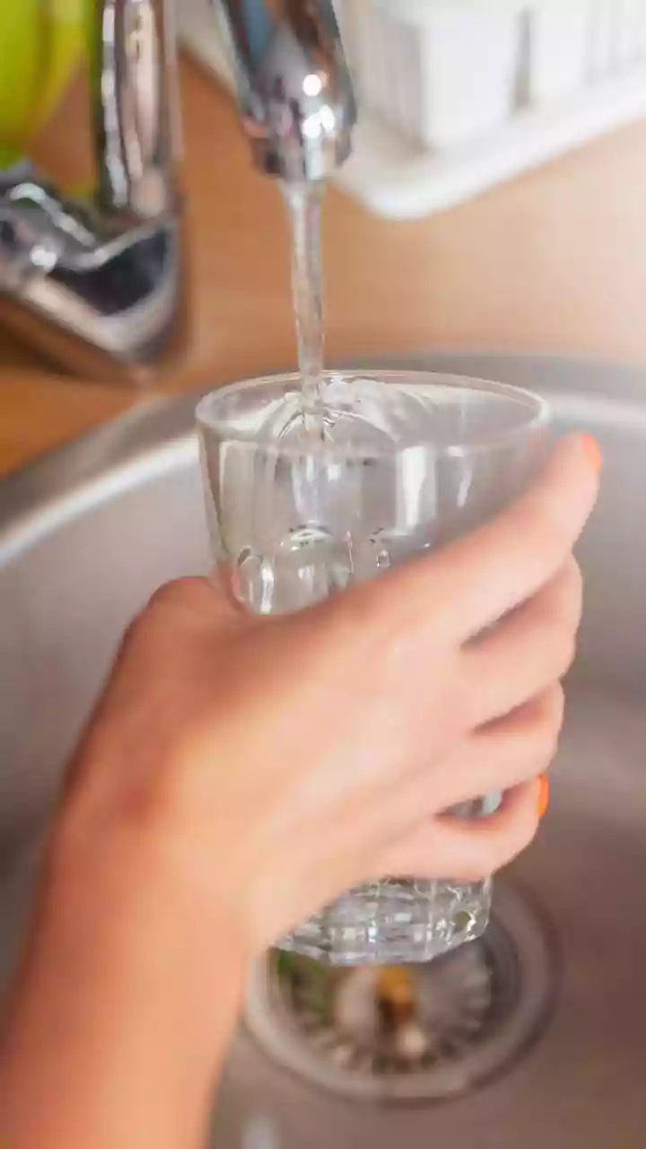 8 dead, over 100 fall ill after drinking contaminated water in 'cleanest city' Indore