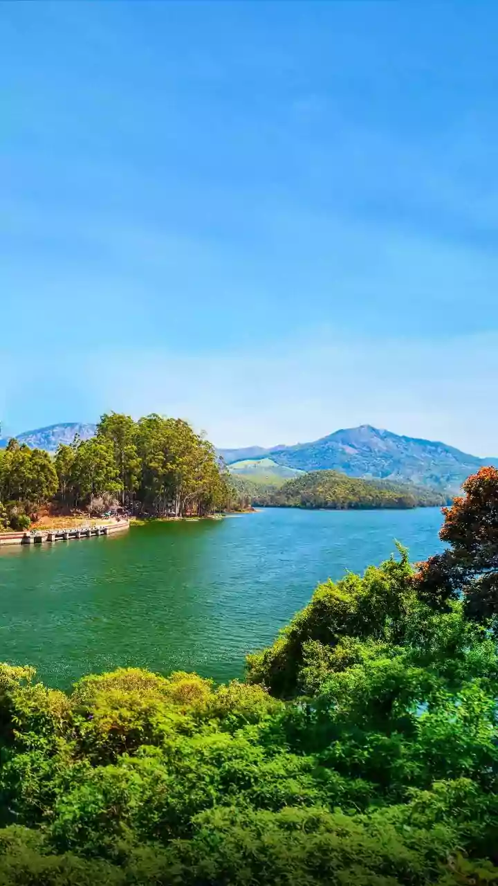 India's Top April Escapes: Beat the Heat in Hill Stations & Coastal Gems