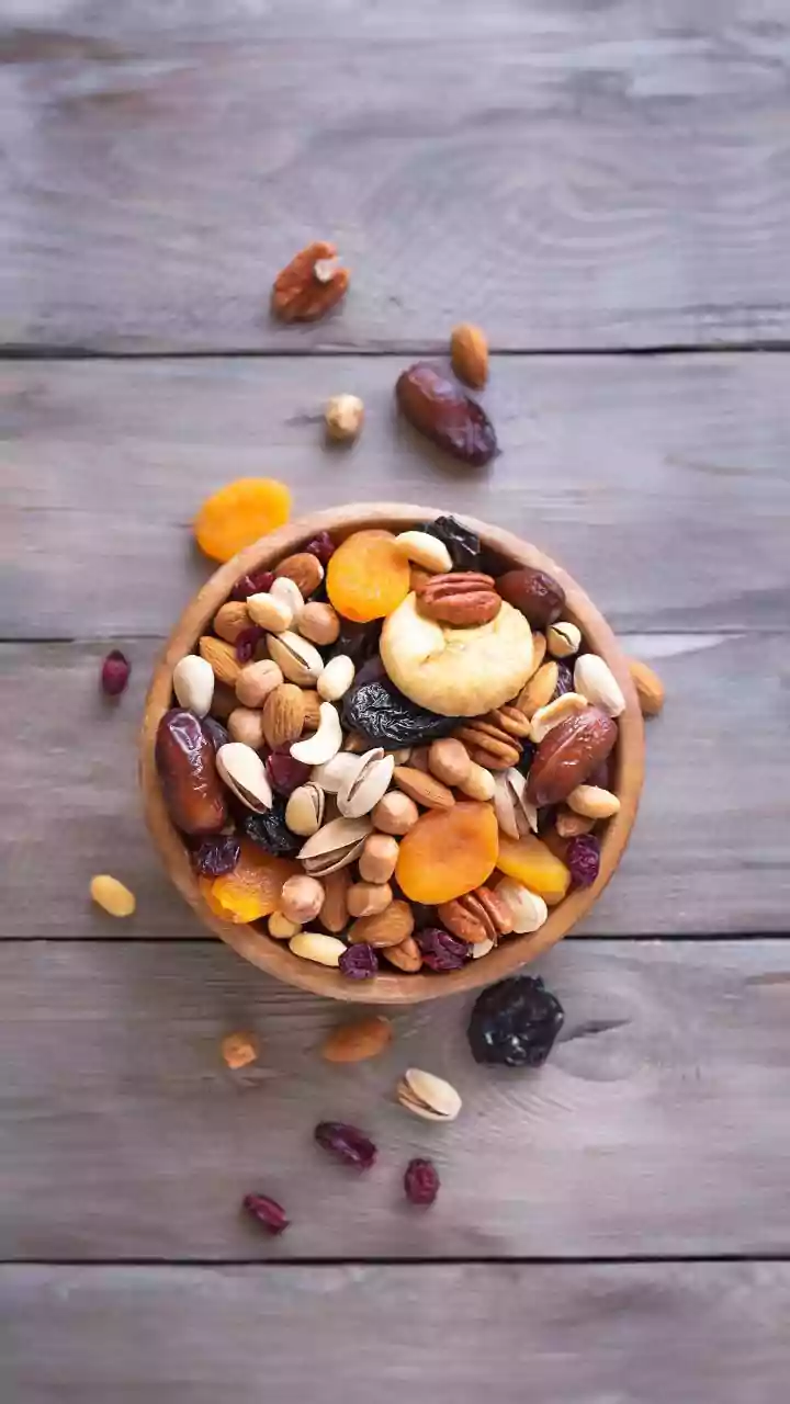 Why Homemade Seed Mixes And Millet Bites Fuel Healthy 4 PM Energy Boosts