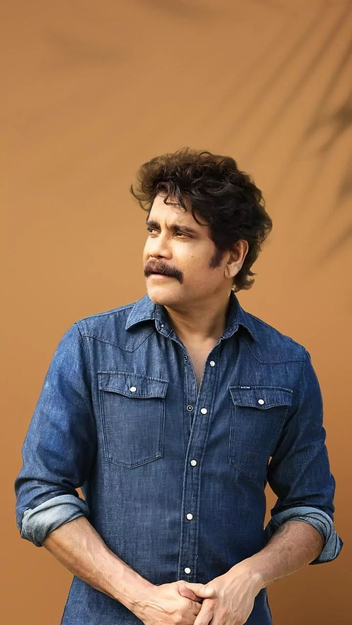 Bigg Boss Telugu 9 Finale: Viral Photo Shows Akkineni Nagarjuna Declaring Winner, Is It Real?