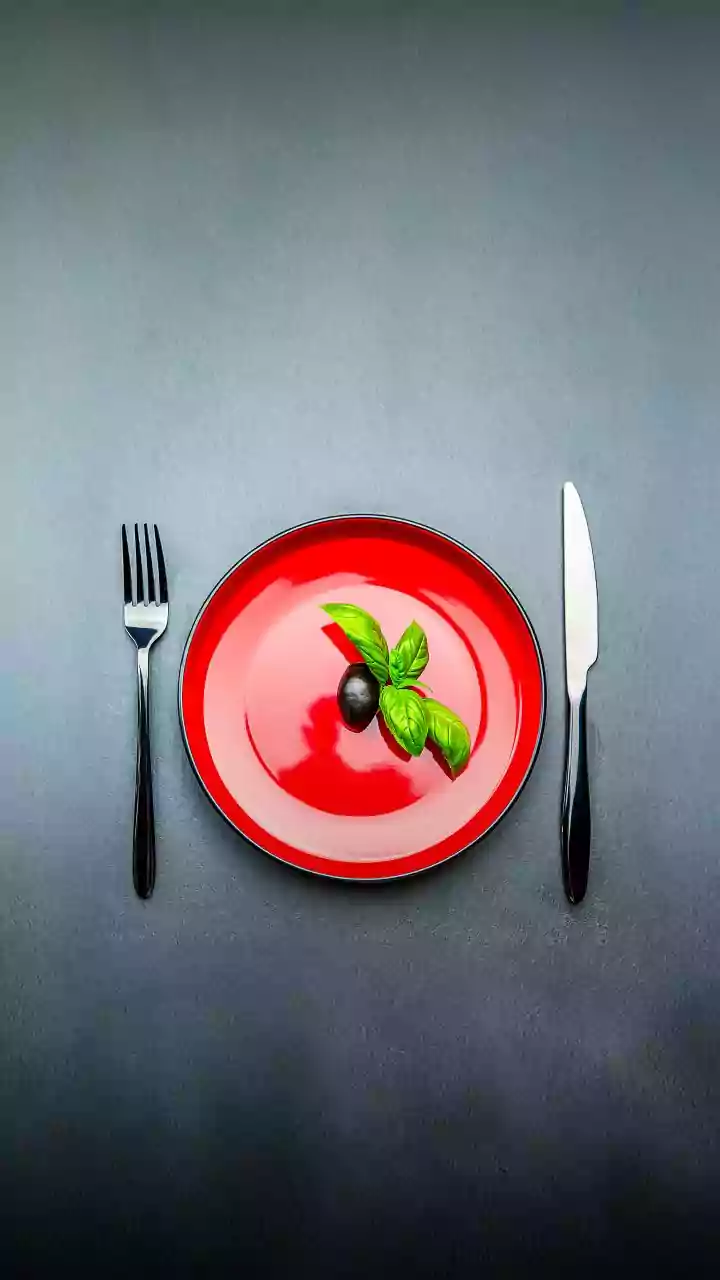 Comer pouco pode estar travando seu resultado nos treinos (mesmo sem perceber)