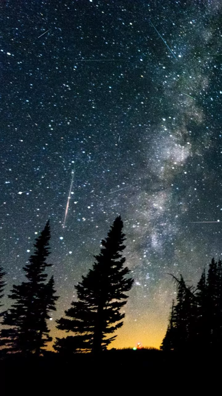 Saturn Turns August Into A Great Month For Backyard Astronomy
