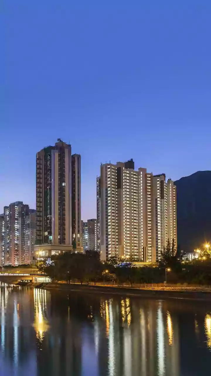 Lodha Crown Thane: Your Family's All-Inclusive Haven in a Thriving Micro-Market