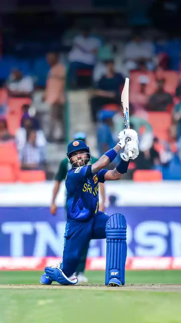 India vs Sri Lanka: Asia Cup Super Four Match Highlights
