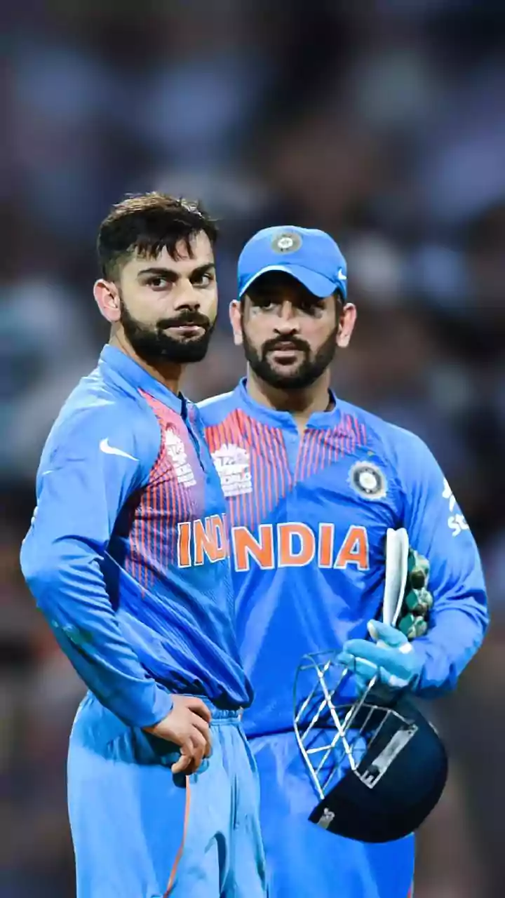 MS Dhoni vs Rohit Sharma vs Virat Kohli: Who Has The Best Captaincy Record In T20 World Cup History?