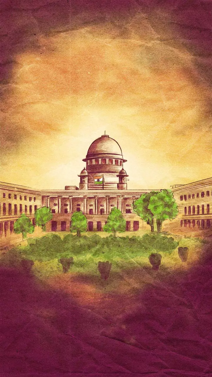 SC to hear stray dogs case on Nov 3; chief secretaries of states, UTs to appear in court