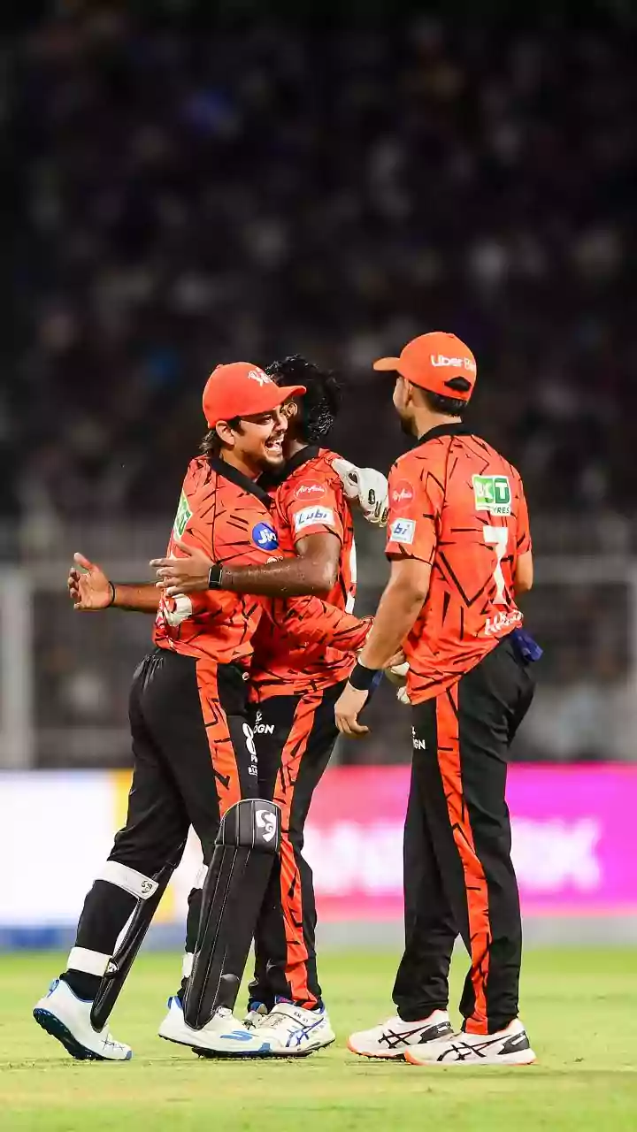 SRH vs RR Prediction: Who Will Win Sunrisers Hyderabad vs Rajasthan Royals IPL 2026 Eliminator?