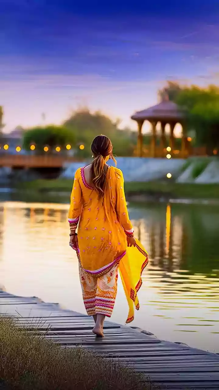 Top 5 Solo Travel Havens in Incredible India!