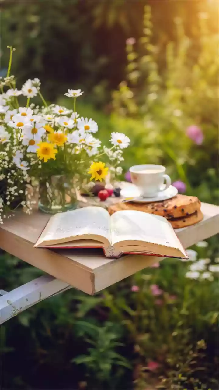 Month-end evening chill — tap before stepping out tonight.